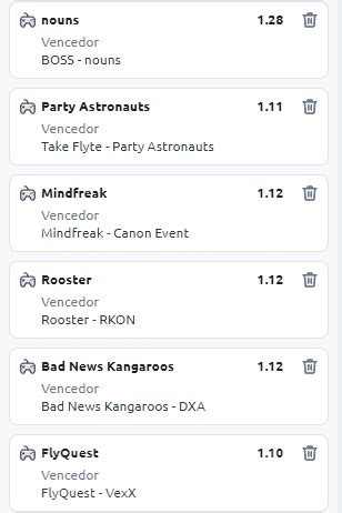 A few questions about the state of CSGO betting. : r/csgobetting .
